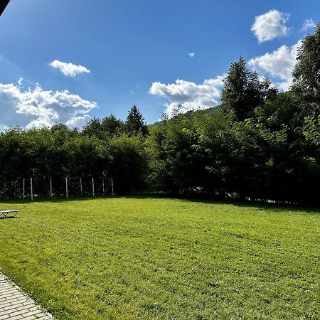 Casa Cu Salcami Villa Moieciu de Jos Eksteriør bilde